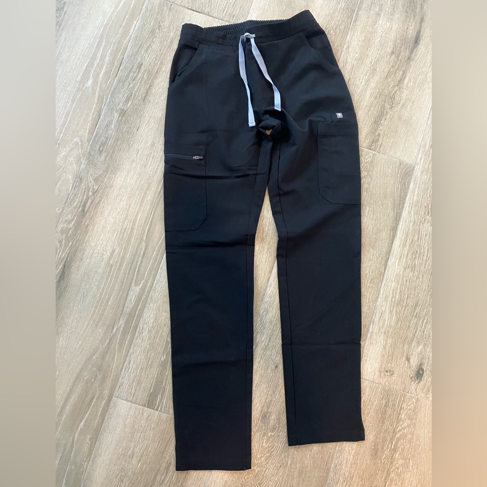 Women’s Yola Figs Scrub Pants